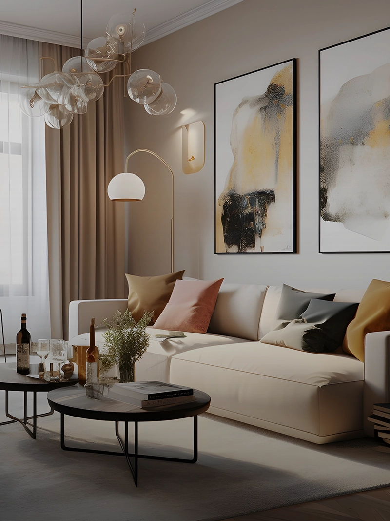 生活産業部 生活産業部